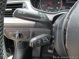 Audi A6 Allroad 3,0 TDi Quattro S 2015