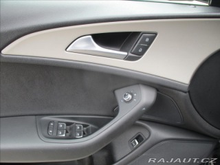 Audi A6 Allroad 3,0 TDi Quattro S 2015