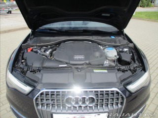 Audi A6 Allroad 3,0 TDi Quattro S 2015