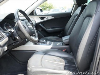 Audi A6 Allroad 3,0 TDi Quattro S 2015