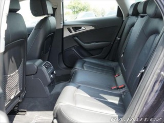 Audi A6 Allroad 3,0 TDi Quattro S 2015