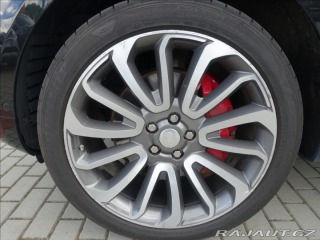 Land Rover Range Rover Sport 4,4 SDV8 Autobiography,2M 2015