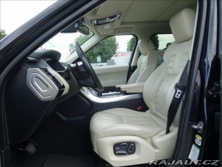 Land Rover Range Rover Sport 4,4 SDV8 Autobiography,2M 2015