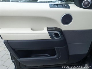Land Rover Range Rover Sport 4,4 SDV8 Autobiography,2M 2015