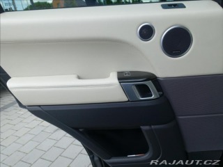 Land Rover Range Rover Sport 4,4 SDV8 Autobiography,2M 2015