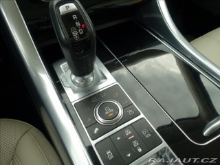 Land Rover Range Rover Sport 4,4 SDV8 Autobiography,2M 2015