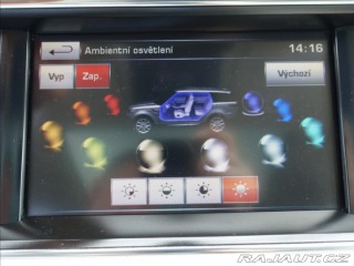 Land Rover Range Rover Sport 4,4 SDV8 Autobiography,2M 2015