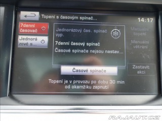Land Rover Range Rover Sport 4,4 SDV8 Autobiography,2M 2015