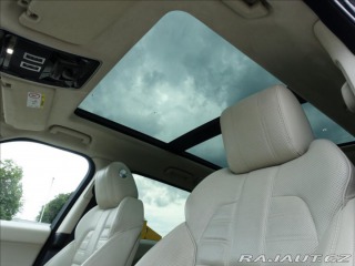 Land Rover Range Rover Sport 4,4 SDV8 Autobiography,2M 2015