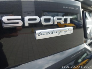 Land Rover Range Rover Sport 4,4 SDV8 Autobiography,2M 2015