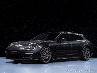 Porsche Panamera 4S E-Hybrid ST Chrono 2023