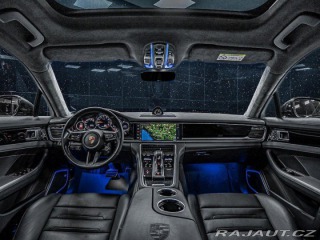 Porsche Panamera 4S E-Hybrid ST Chrono 2023