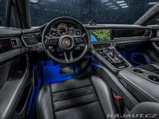 Porsche Panamera 4S E-Hybrid ST Chrono 2023