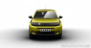 Fiat Panda ICON 1.2 Turbo Hybrid 110 2025
