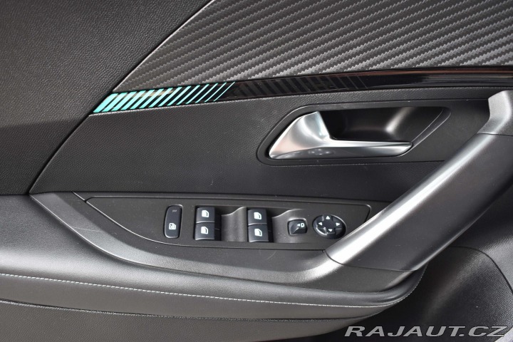 Peugeot 2008 1.5 BHDi REZERVACE 2022