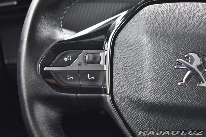 Peugeot 2008 1.5 BHDi ALLURE*TAŽNÉ*ČR 2022