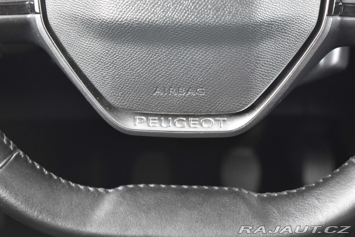 Peugeot 2008 1.5 BHDi ALLURE*TAŽNÉ*ČR 2022