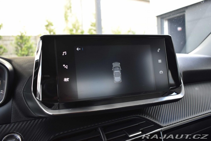 Peugeot 2008 1.5 BHDi REZERVACE 2022