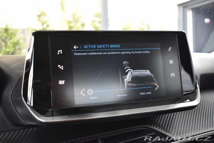 Peugeot 2008 1.5 BHDi REZERVACE 2022