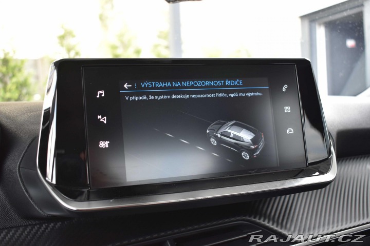 Peugeot 2008 1.5 BHDi REZERVACE 2022