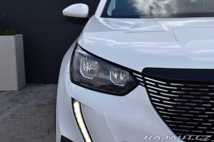 Peugeot 2008 1.5 BHDi ALLURE*TAŽNÉ*ČR 2022