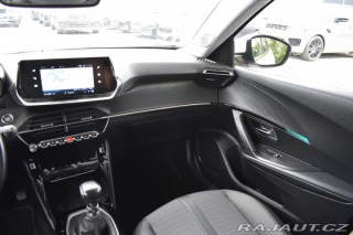Peugeot 2008 1.5 BHDi ALLURE*TAŽNÉ*ČR 2022
