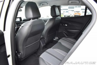 Peugeot 2008 1.5 BHDi ALLURE*TAŽNÉ*ČR 2022