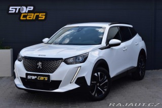 Peugeot 2008 1.5 BHDi ALLURE*TAŽNÉ*ČR 2022