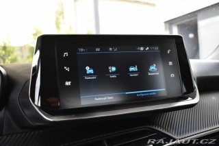 Peugeot 2008 1.5 BHDi ALLURE*TAŽNÉ*ČR 2022