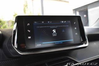Peugeot 2008 1.5 BHDi ALLURE*TAŽNÉ*ČR 2022