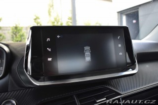 Peugeot 2008 1.5 BHDi ALLURE*TAŽNÉ*ČR 2022