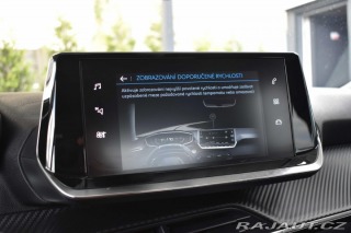 Peugeot 2008 1.5 BHDi ALLURE*TAŽNÉ*ČR 2022