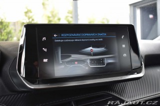 Peugeot 2008 1.5 BHDi ALLURE*TAŽNÉ*ČR 2022