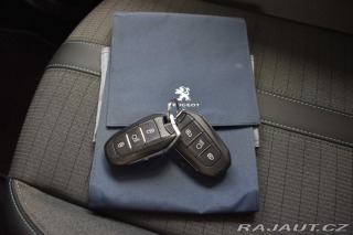 Peugeot 2008 1.5 BHDi ALLURE*TAŽNÉ*ČR 2022