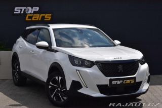 Peugeot 2008 1.5 BHDi ALLURE*TAŽNÉ*ČR 2022