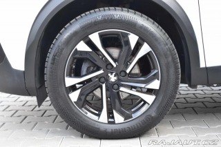 Peugeot 2008 1.5 BHDi ALLURE*TAŽNÉ*ČR 2022