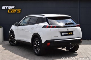 Peugeot 2008 1.5 BHDi ALLURE*TAŽNÉ*ČR 2022
