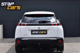 Peugeot 2008 1.5 BHDi ALLURE*TAŽNÉ*ČR 2022