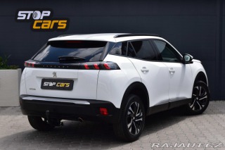 Peugeot 2008 1.5 BHDi ALLURE*TAŽNÉ*ČR 2022