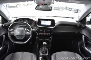 Peugeot 2008 1.5 BHDi ALLURE*TAŽNÉ*ČR 2022