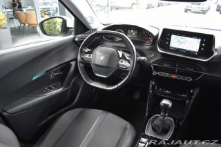 Peugeot 2008 1.5 BHDi ALLURE*TAŽNÉ*ČR 2022