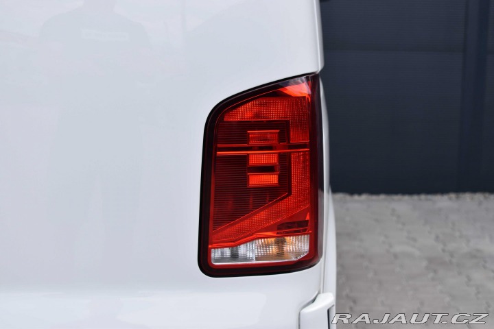 Volkswagen Transporter 2.0 TDI 5.MÍST*DPH*ČR 1.M 2021