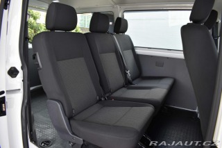 Volkswagen Transporter 2.0 TDI 5.MÍST*DPH*ČR 1.M 2021
