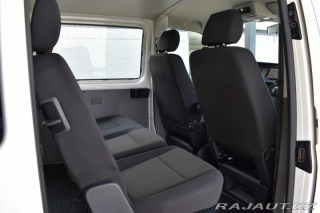 Volkswagen Transporter 2.0 TDI 5.MÍST*DPH*ČR 1.M 2021
