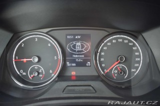 Volkswagen Transporter 2.0 TDI 5.MÍST*DPH*ČR 1.M 2021