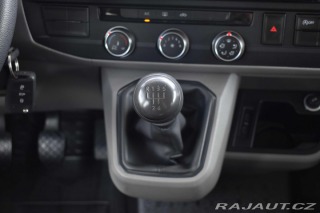 Volkswagen Transporter 2.0 TDI 5.MÍST*DPH*ČR 1.M 2021