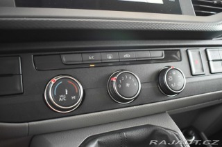 Volkswagen Transporter 2.0 TDI 5.MÍST*DPH*ČR 1.M 2021