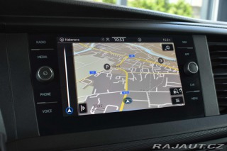 Volkswagen Transporter 2.0 TDI 5.MÍST*DPH*ČR 1.M 2021