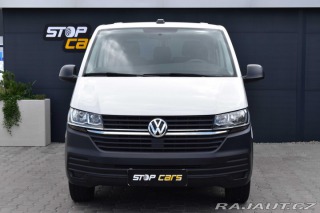 Volkswagen Transporter 2.0 TDI 5.MÍST*DPH*ČR 1.M 2021