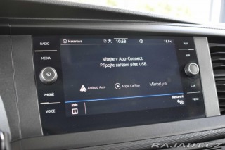 Volkswagen Transporter 2.0 TDI 5.MÍST*DPH*ČR 1.M 2021